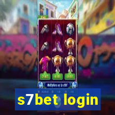 s7bet login